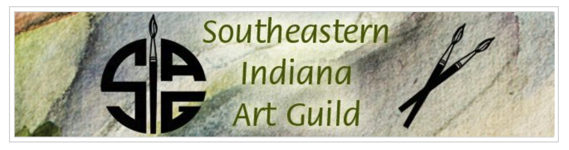 Southeastern Indiana Art Guild-Aurora IN