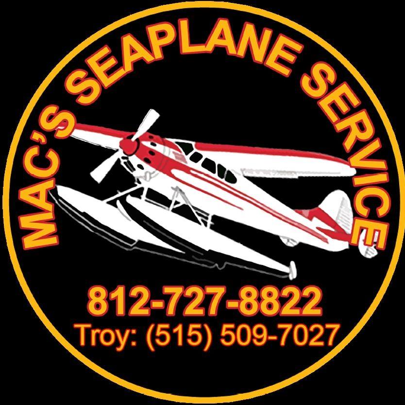 Mac’s Seaplane Service
