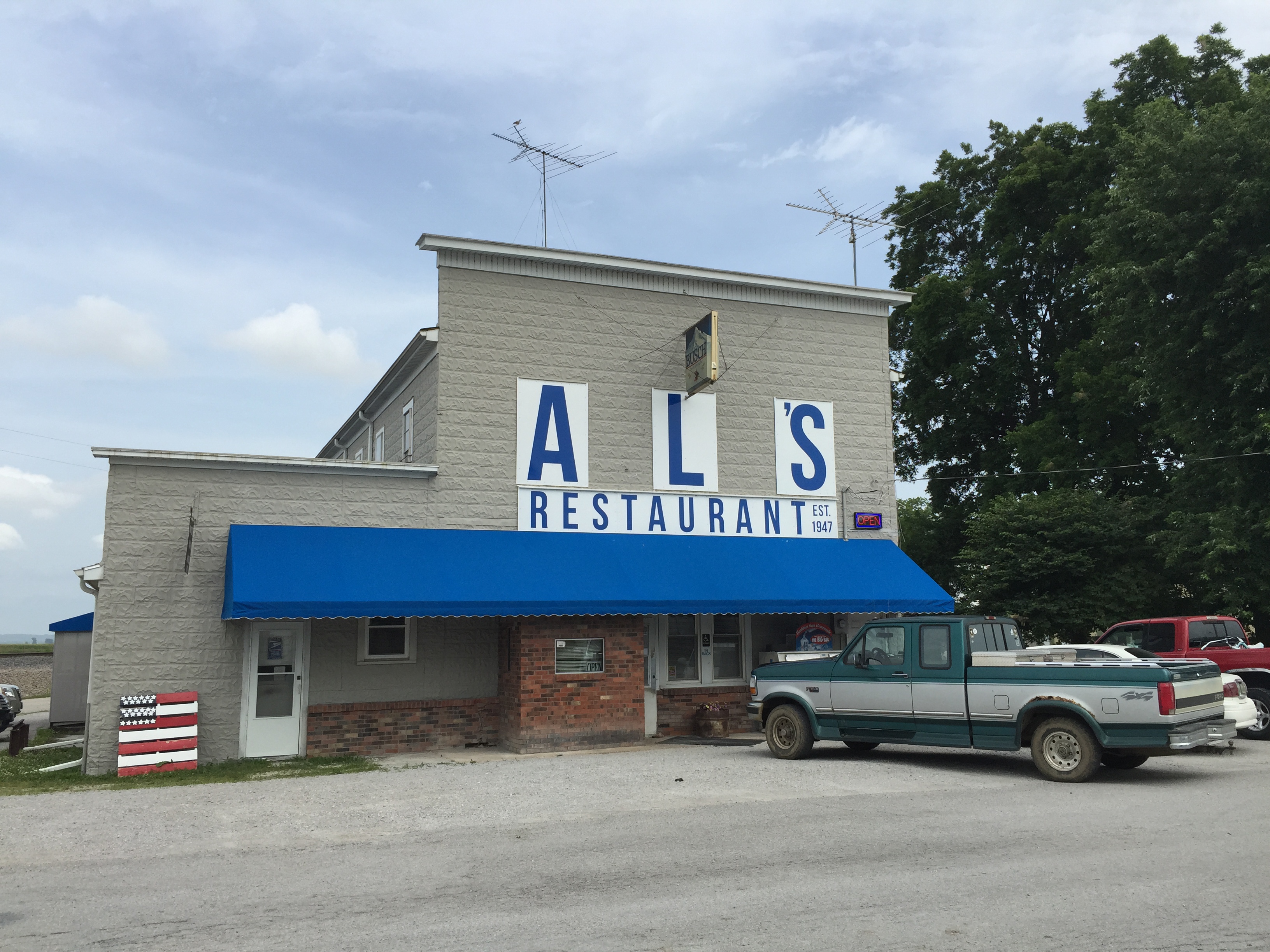 Al’s Place Restaurant