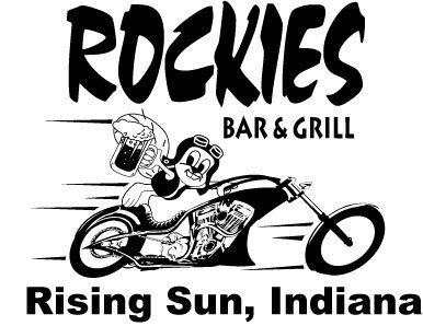 Rockies Bar & Grill
