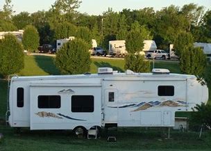 Victorian Acres Campground and RV Park