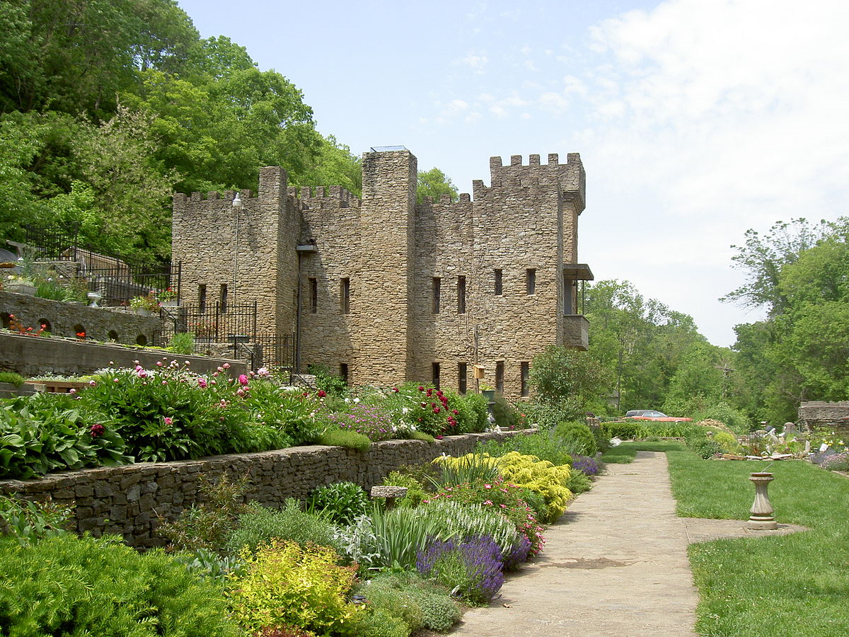 The Loveland Historic Castle and Museum