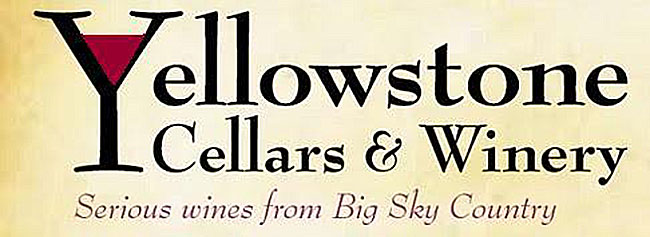 Yellowstone Cellars & Winery
