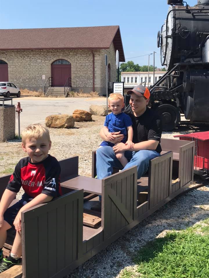 A family-friendly activity, visiting the Little Train and Rail Museum is perfect for all ages.