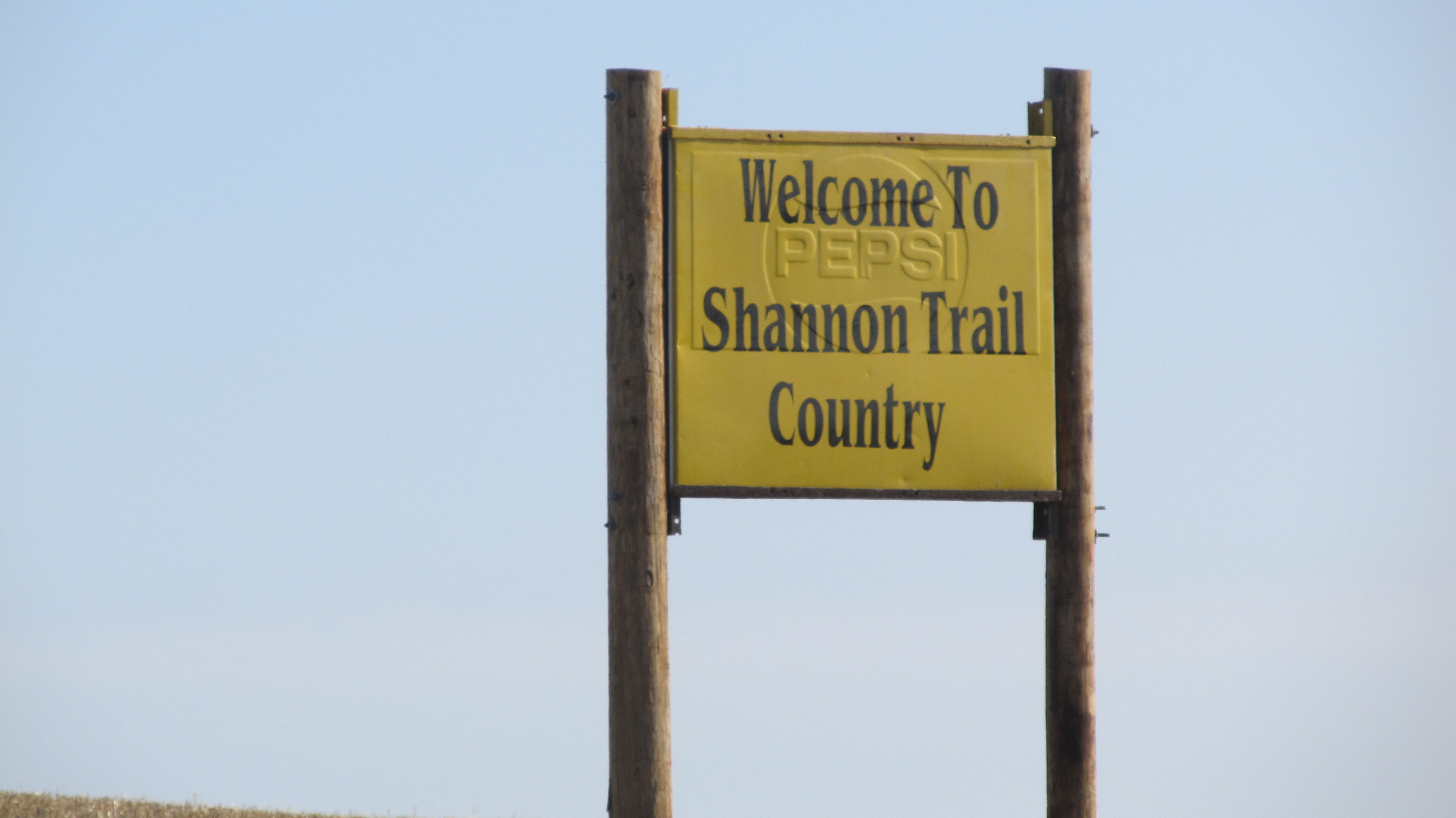 Shannon Trail