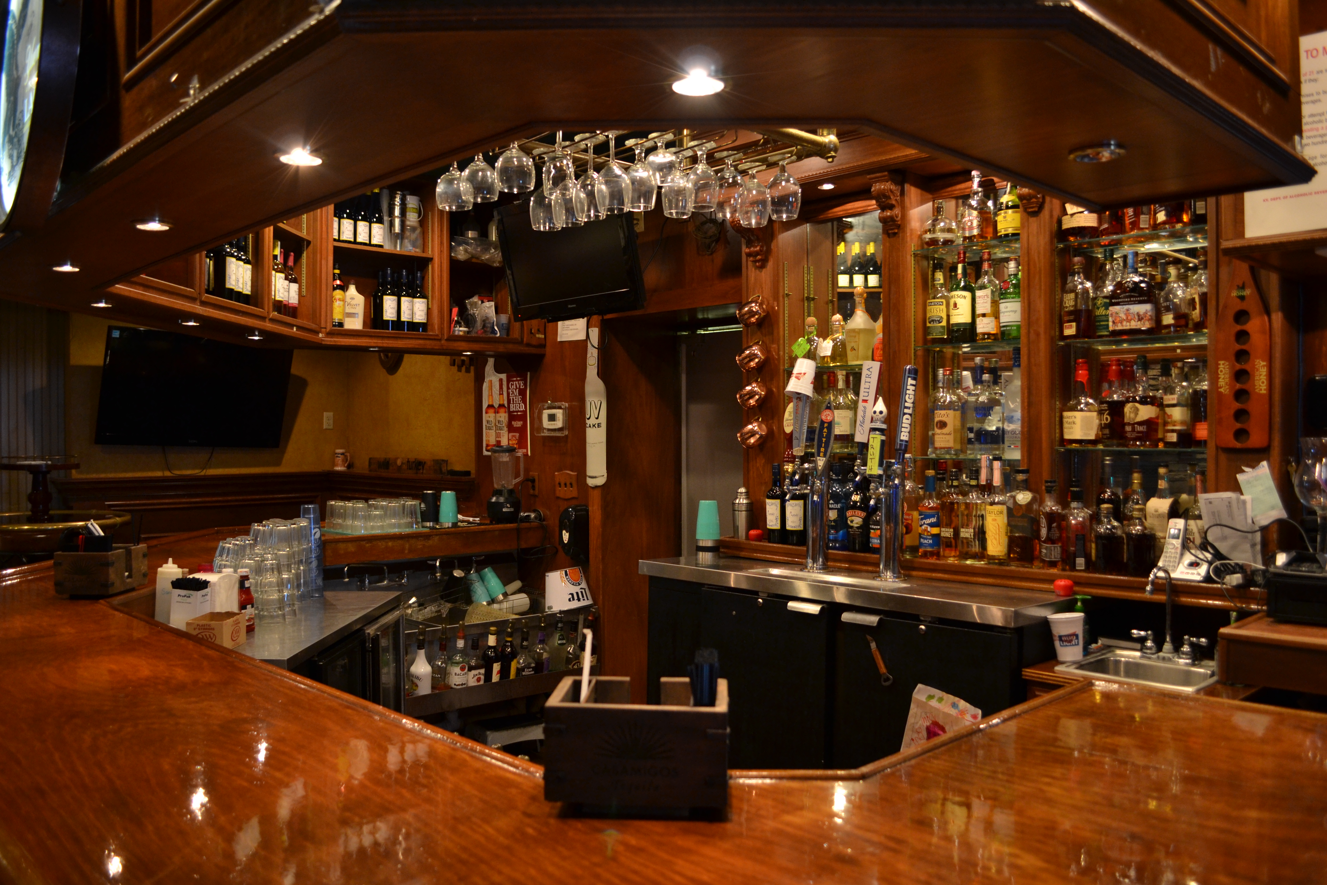 Augusta Irish Pub