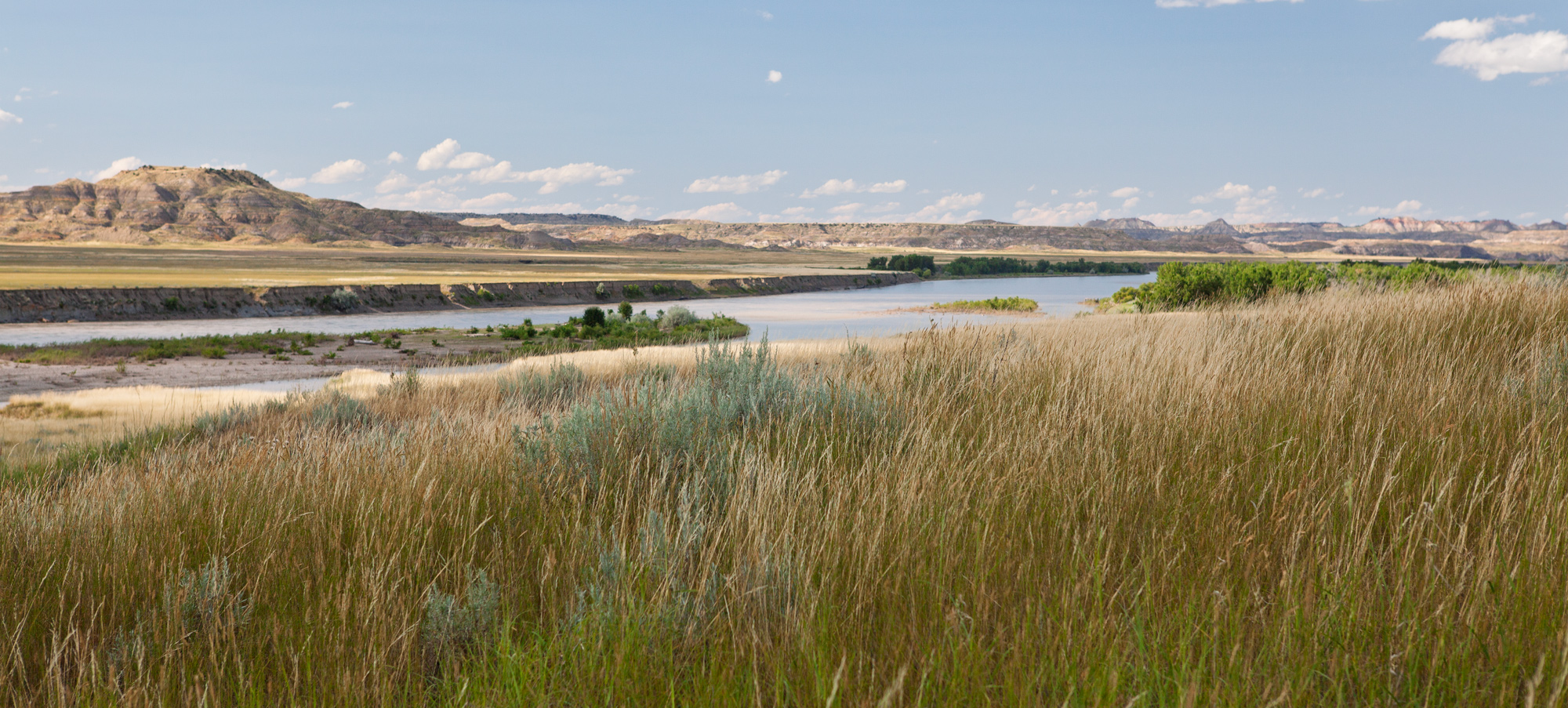 Prairie County Historic Sites of Interest Along the Trail