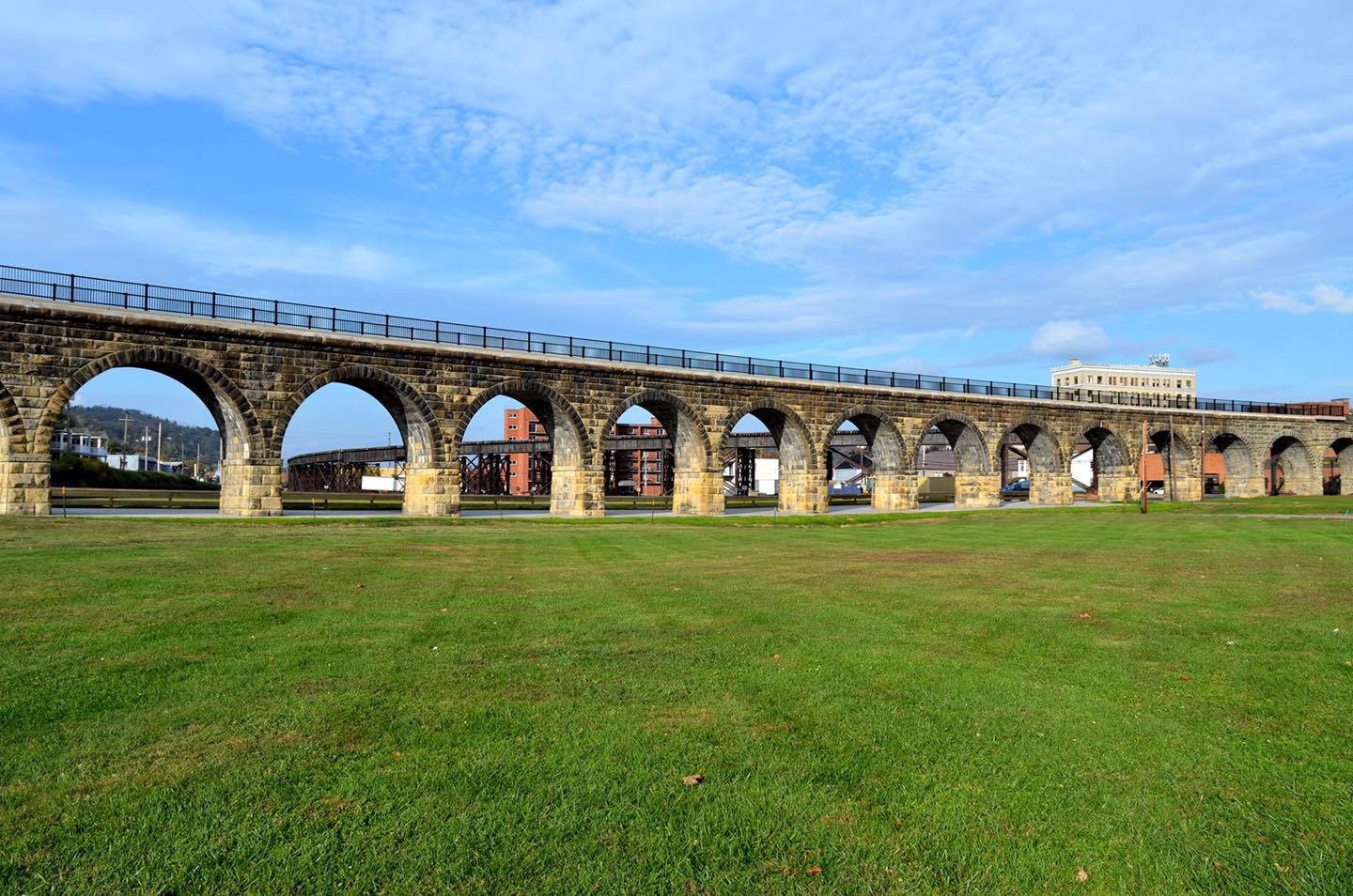 Great Stone Viaduct
