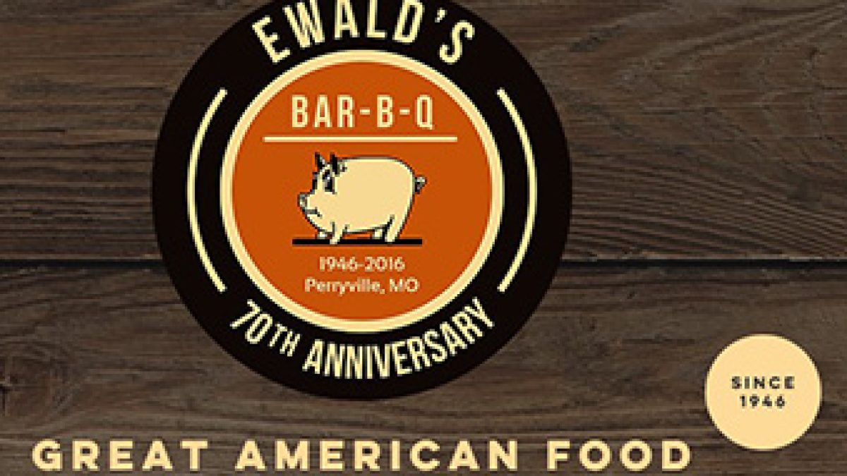 Ewald’s Bar-B-Q