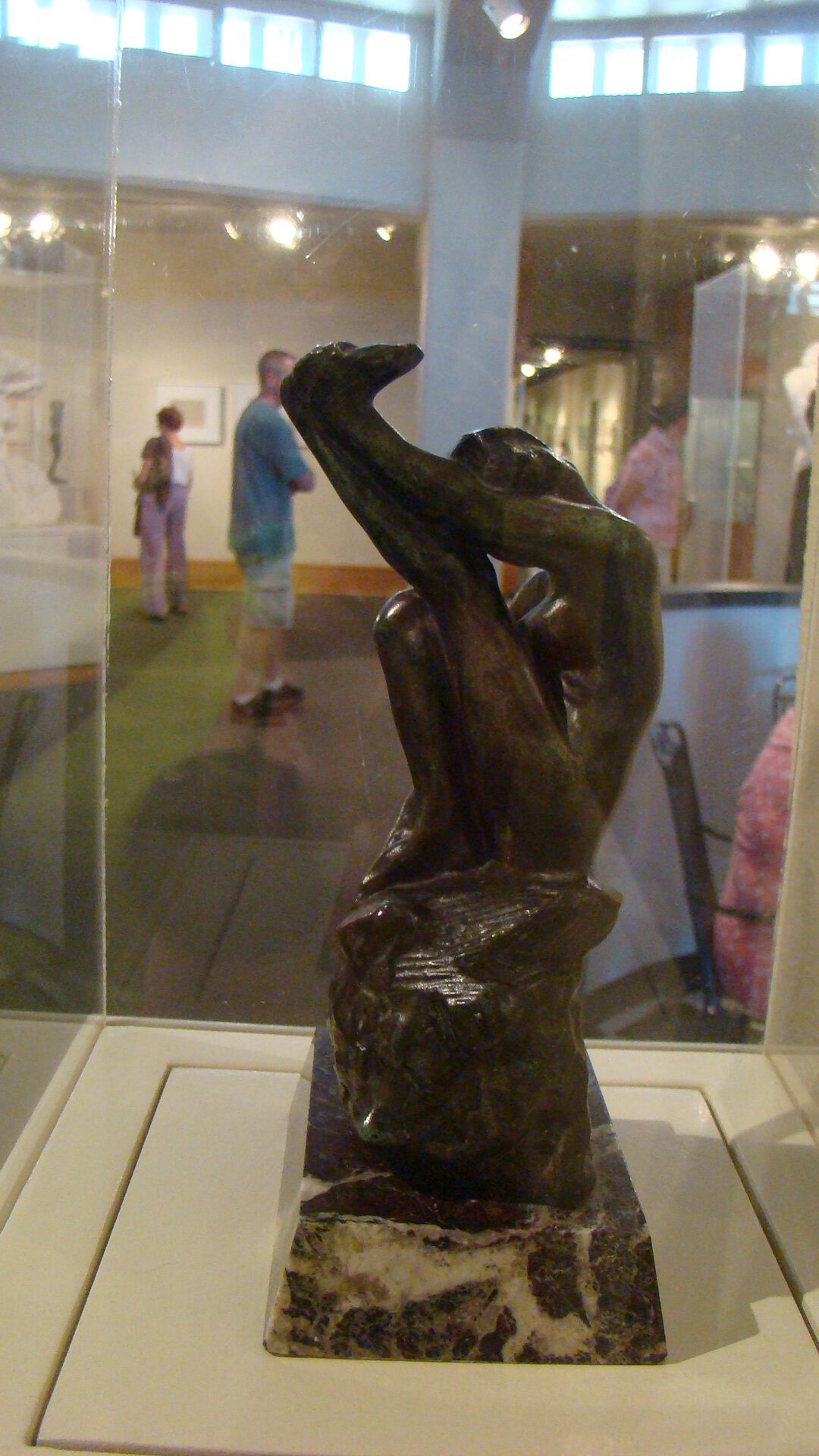 Rodin gallery
