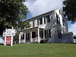Perry County Museum