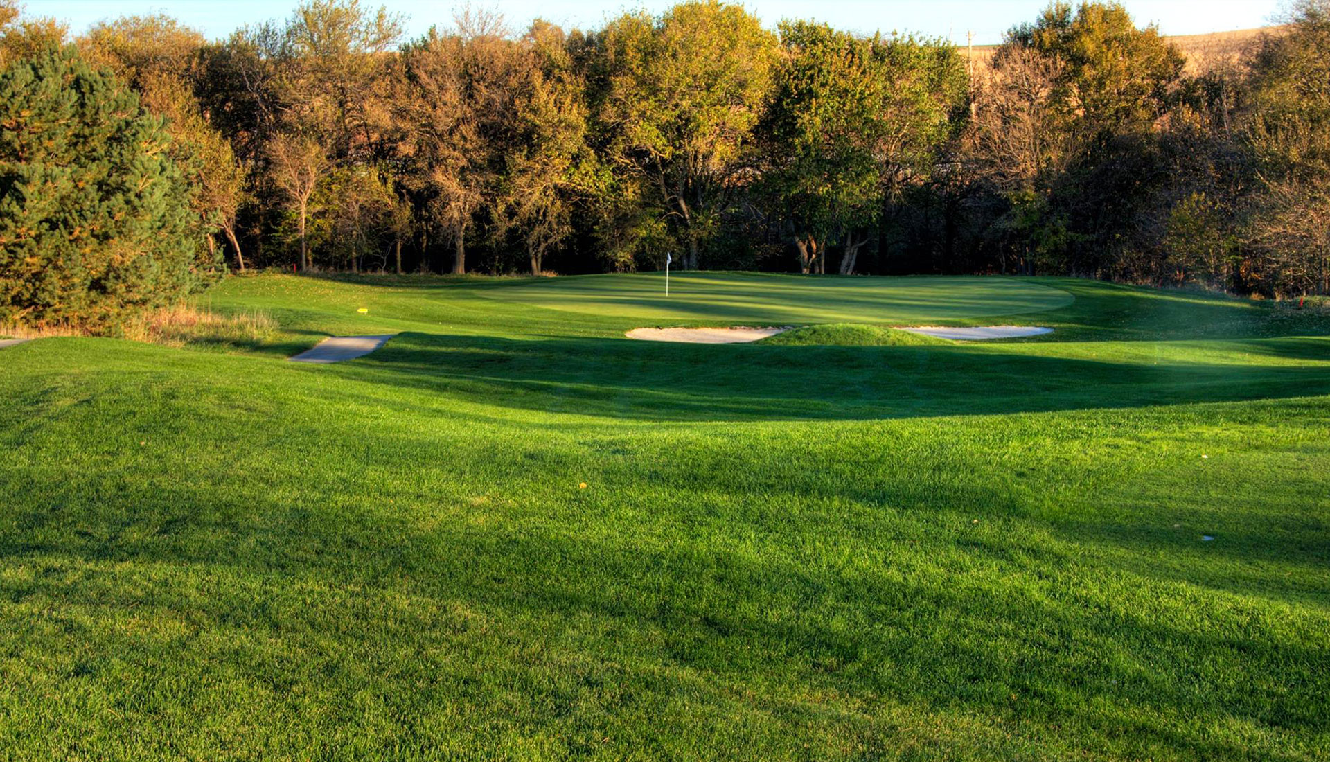 Table Creek Golf Course