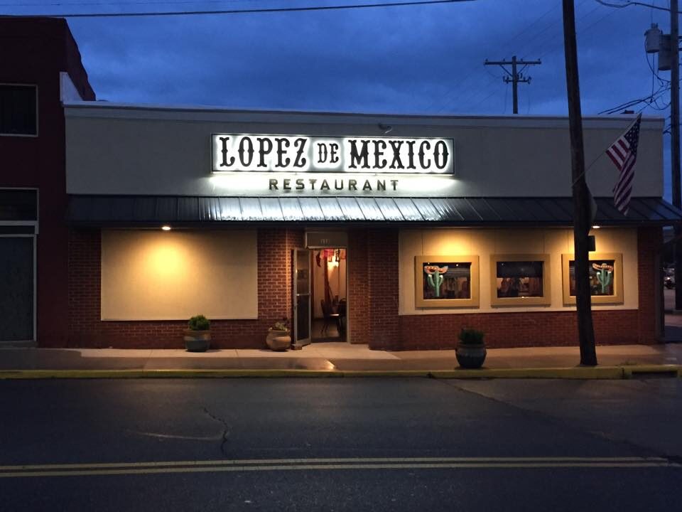 Lopez de Mexico Restaurant