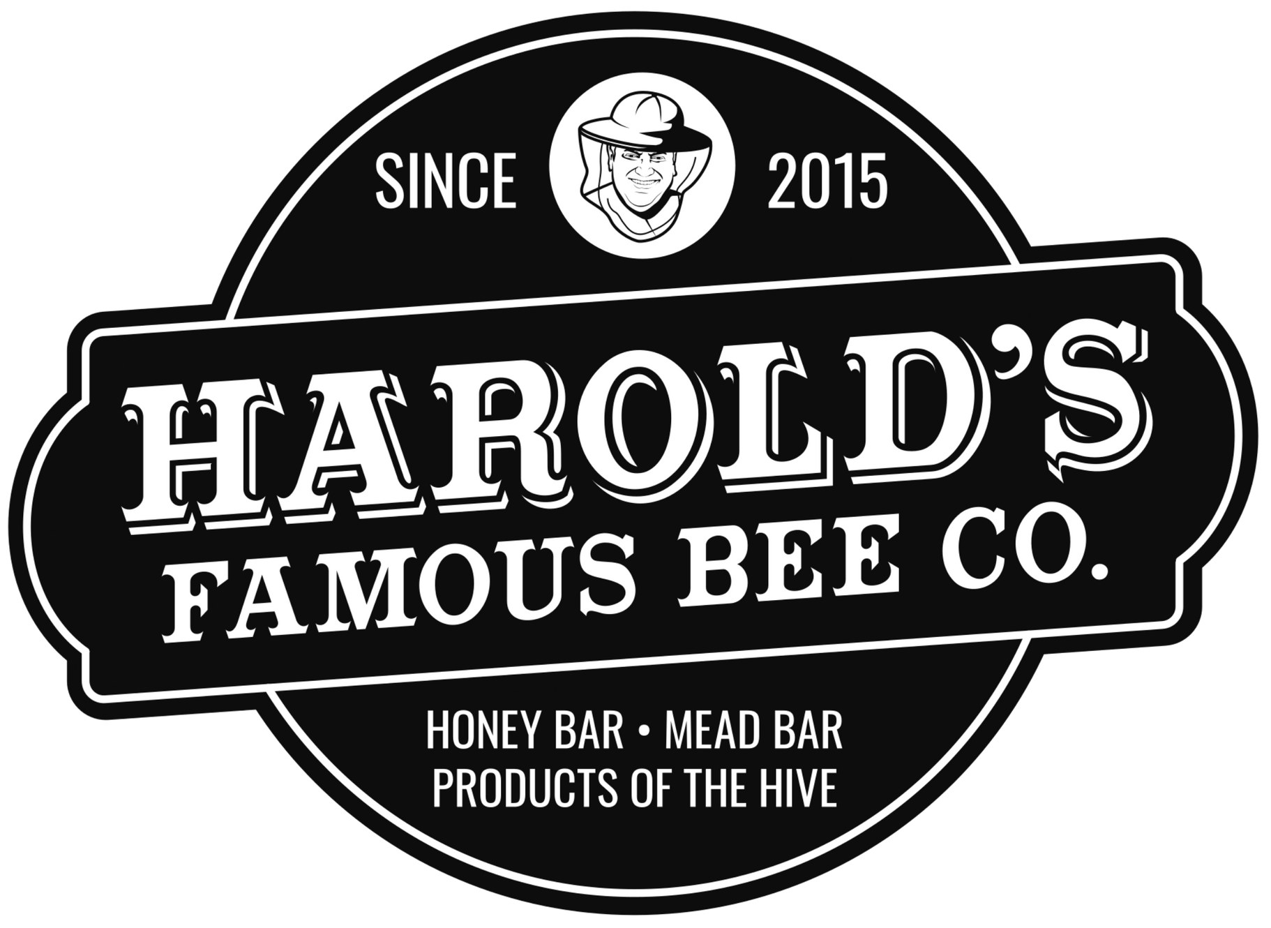 Harold’s Famous Bee Co. Retail Store + Honey Bar