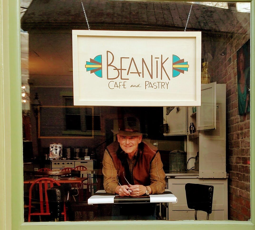 Beanik Café and Pastry