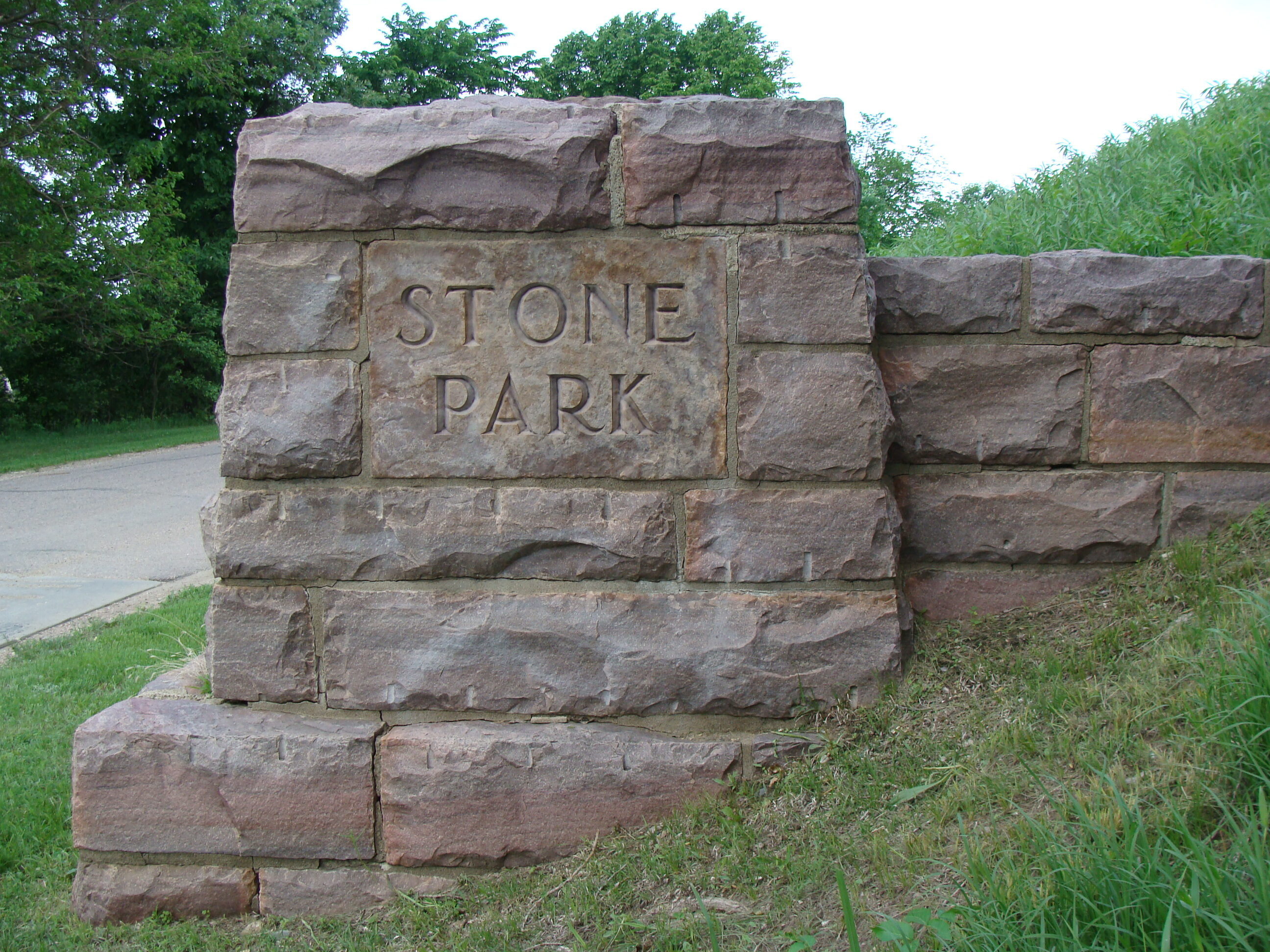Stone State Park