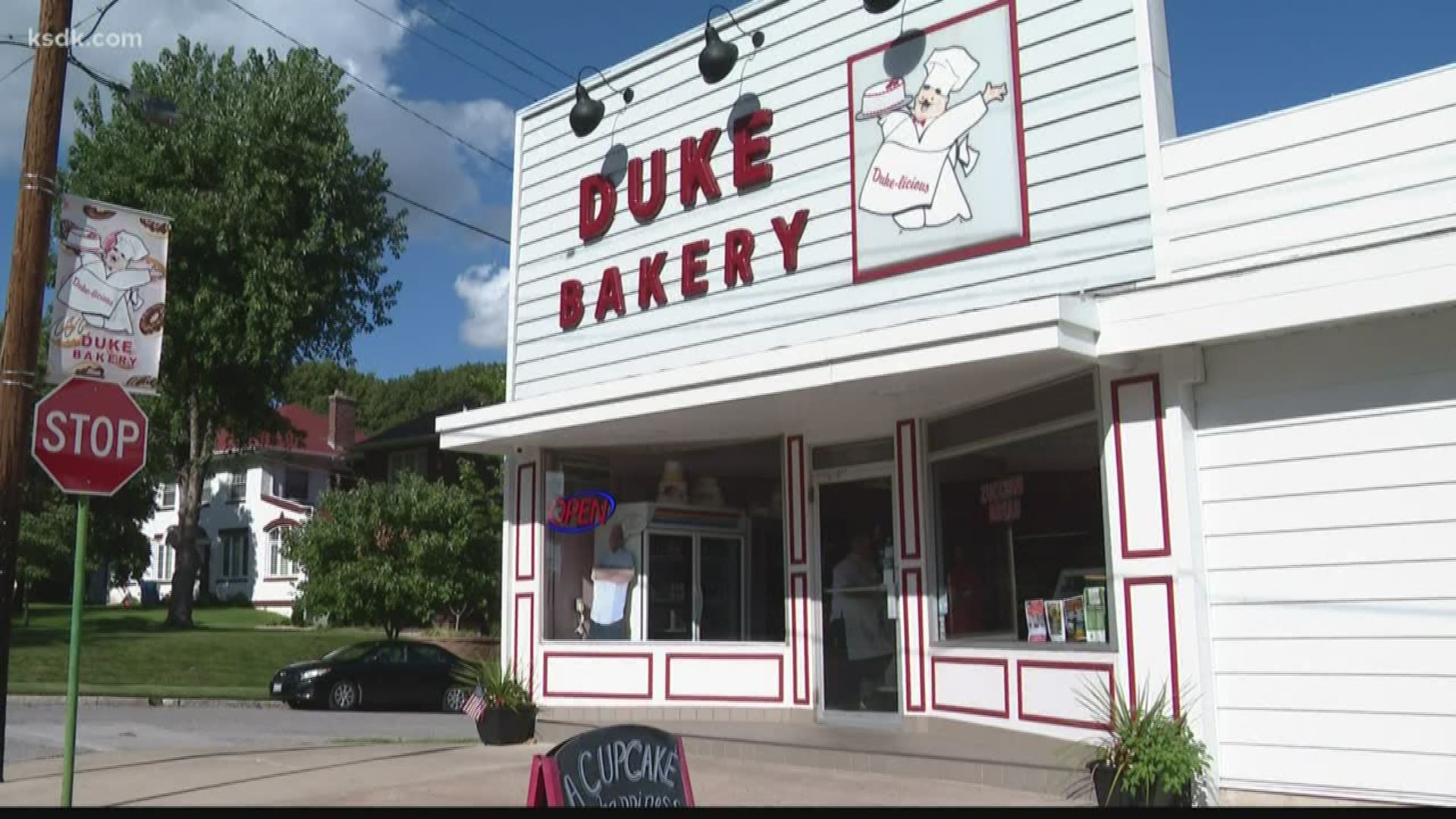 The Duke Bakery