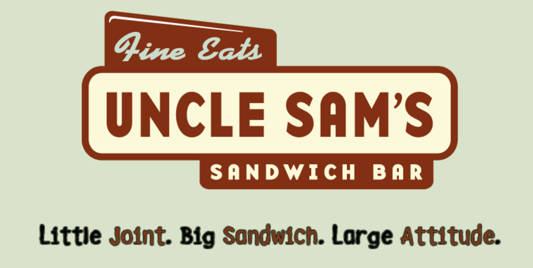 Uncle Sam’s Sandwich Bar