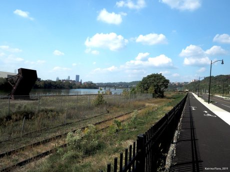 Idlewild and Soak Zone - Lewis and Clark National Historic Trail Experience