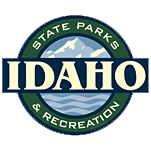 ID Parks logo