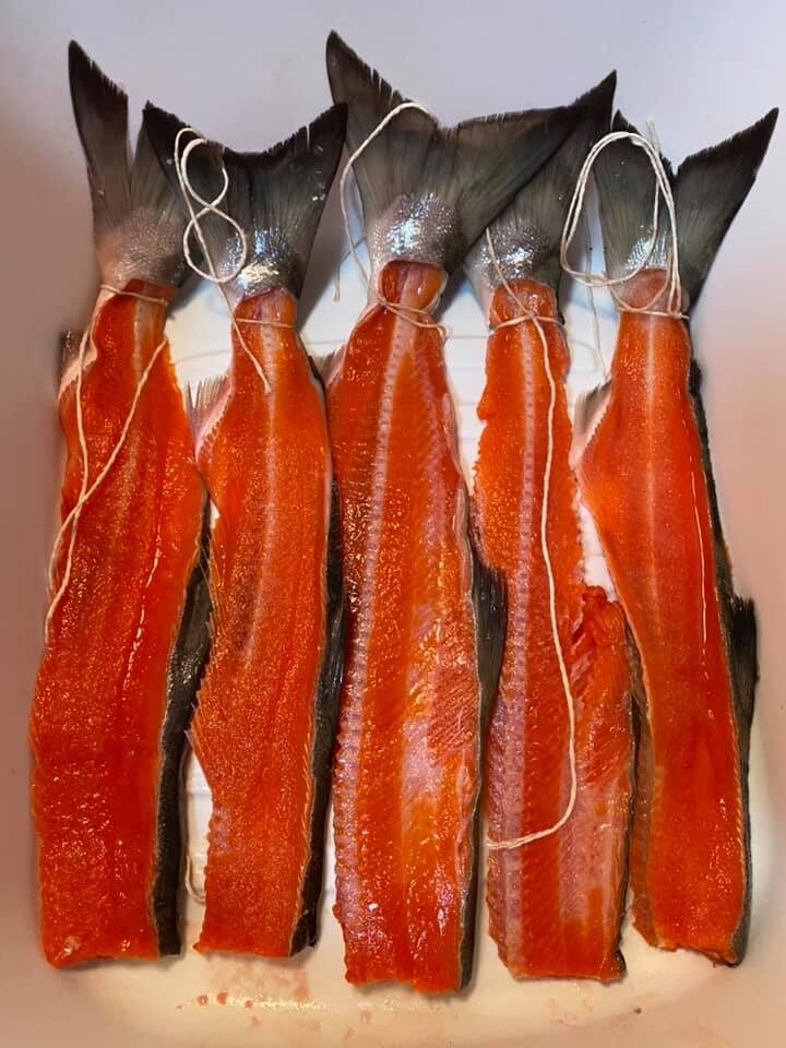 Salmon King Fisheries