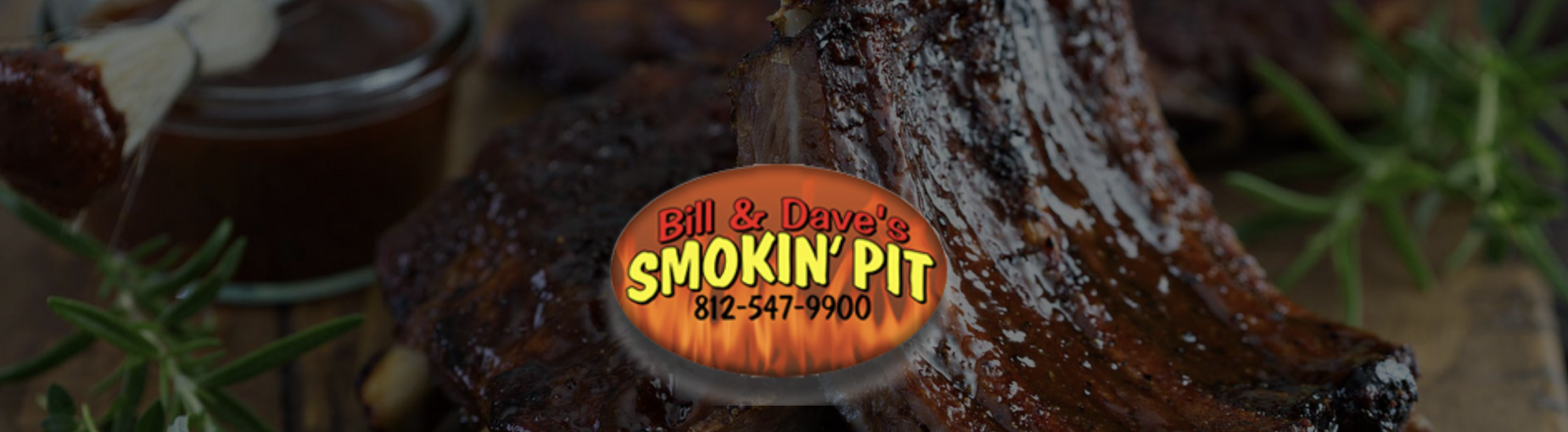 Bill and Dave’s Smokin’ Pit
