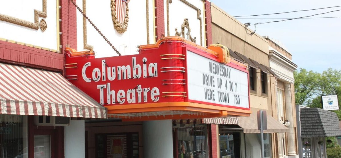 Columbia Theatre