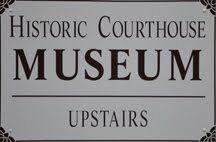 Courthourse Museum
