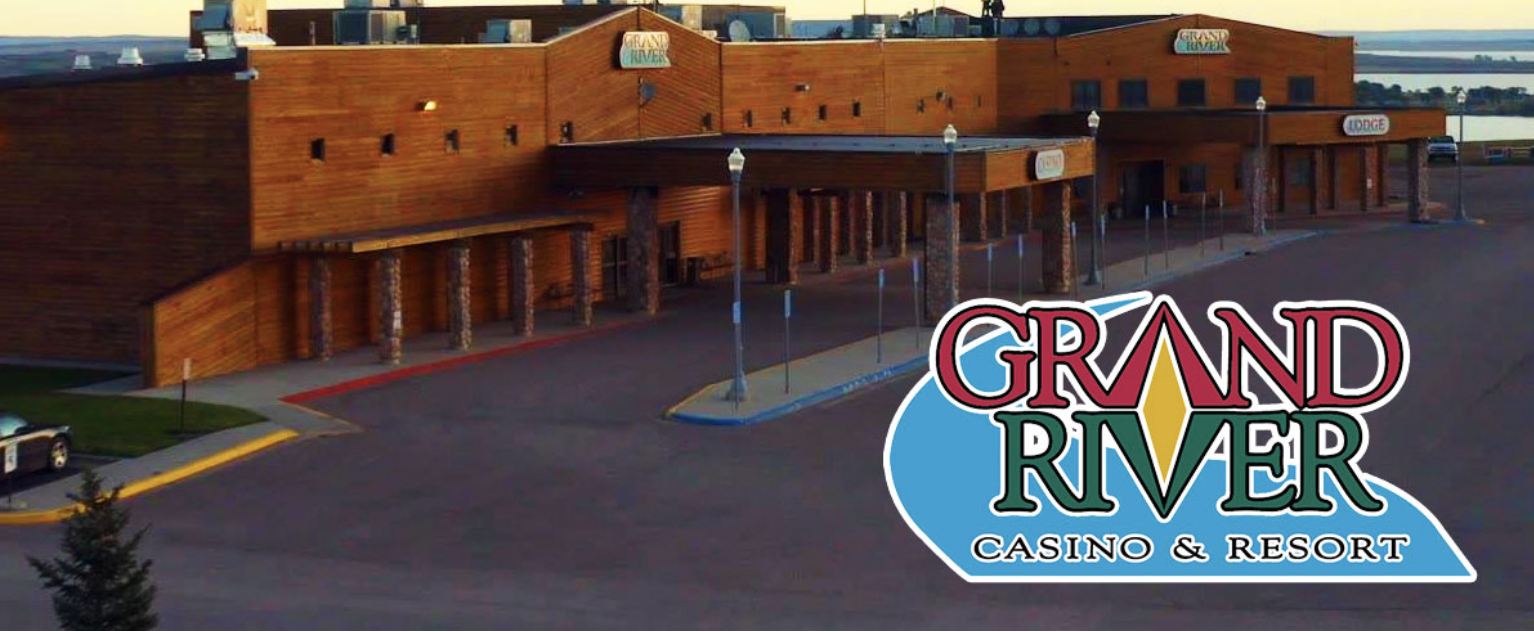 Mobridge Grand River Casino and Resort