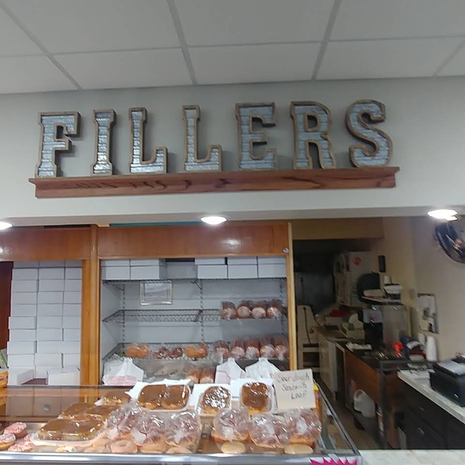 Filler’s Bakery