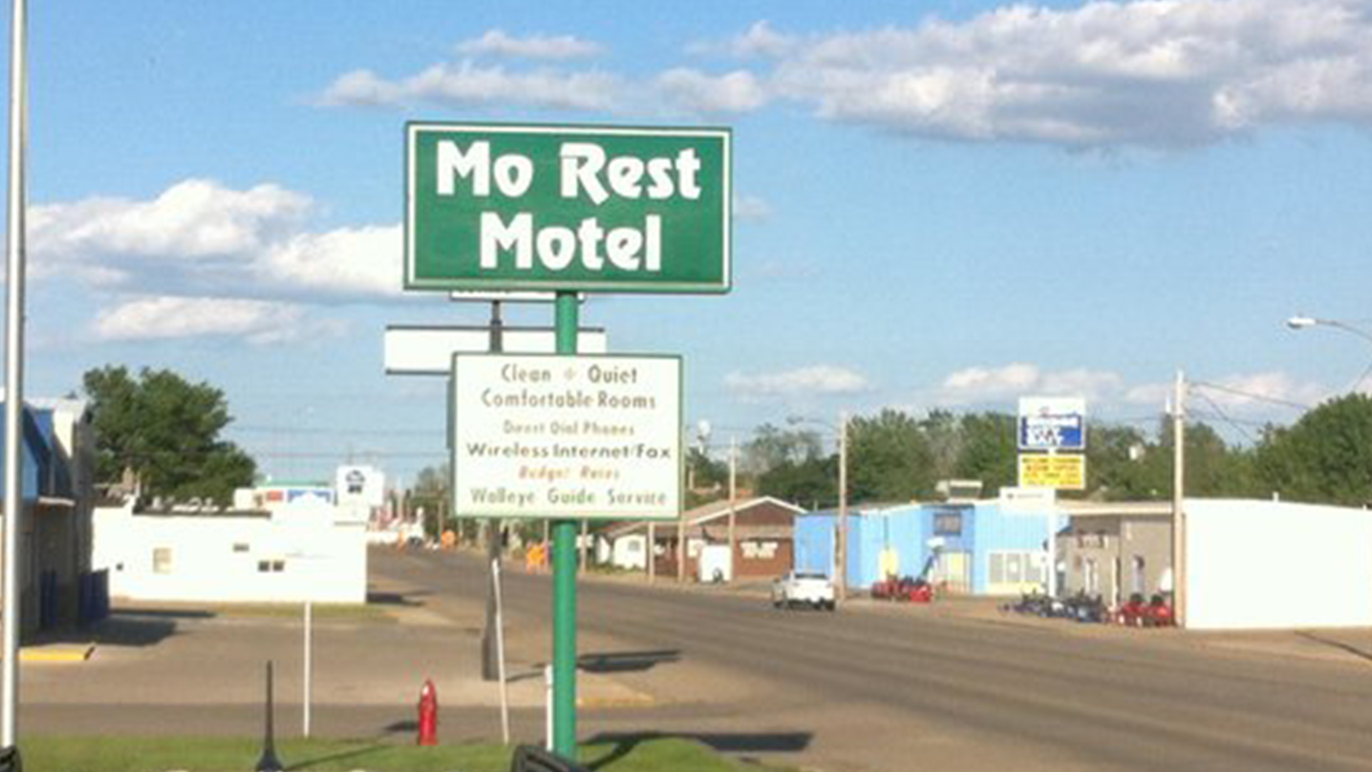 MoRest Motel