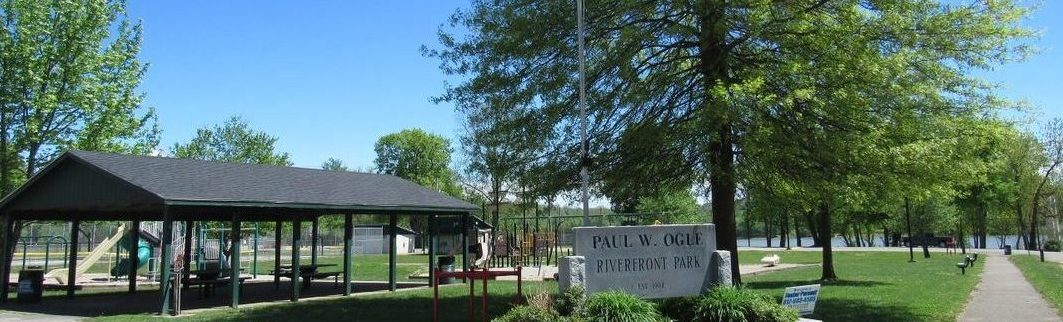 Paul Ogle Park Campground