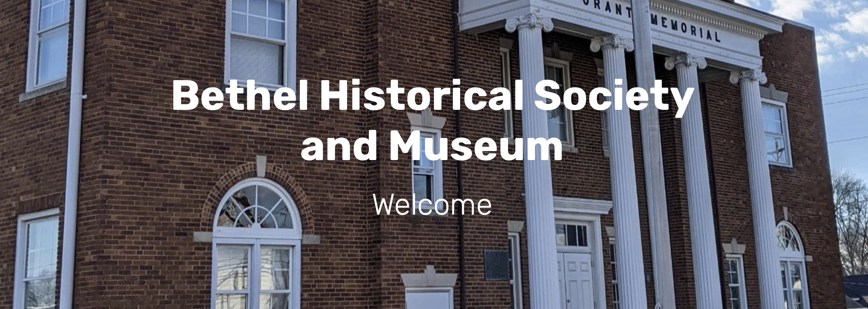 Bethel Historical Society & Museum