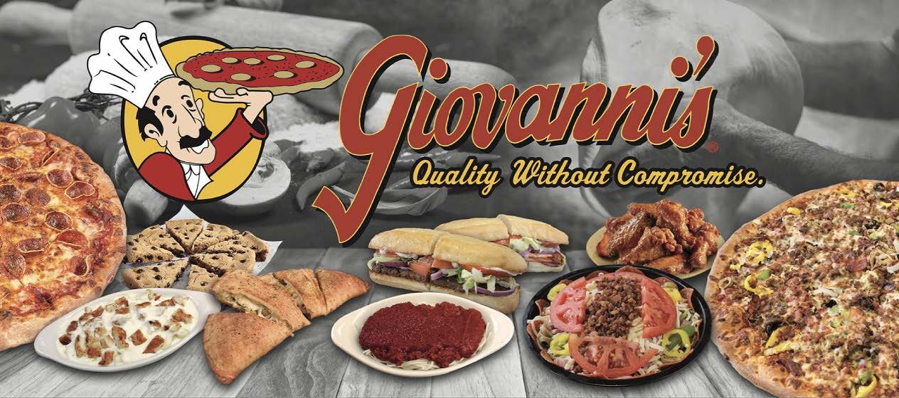 Giovanni’s Pizza