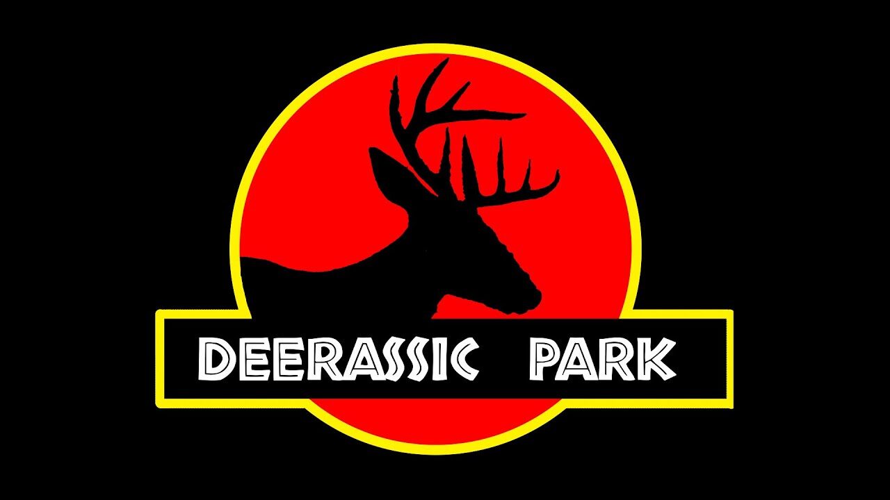 Deerasic Park logo