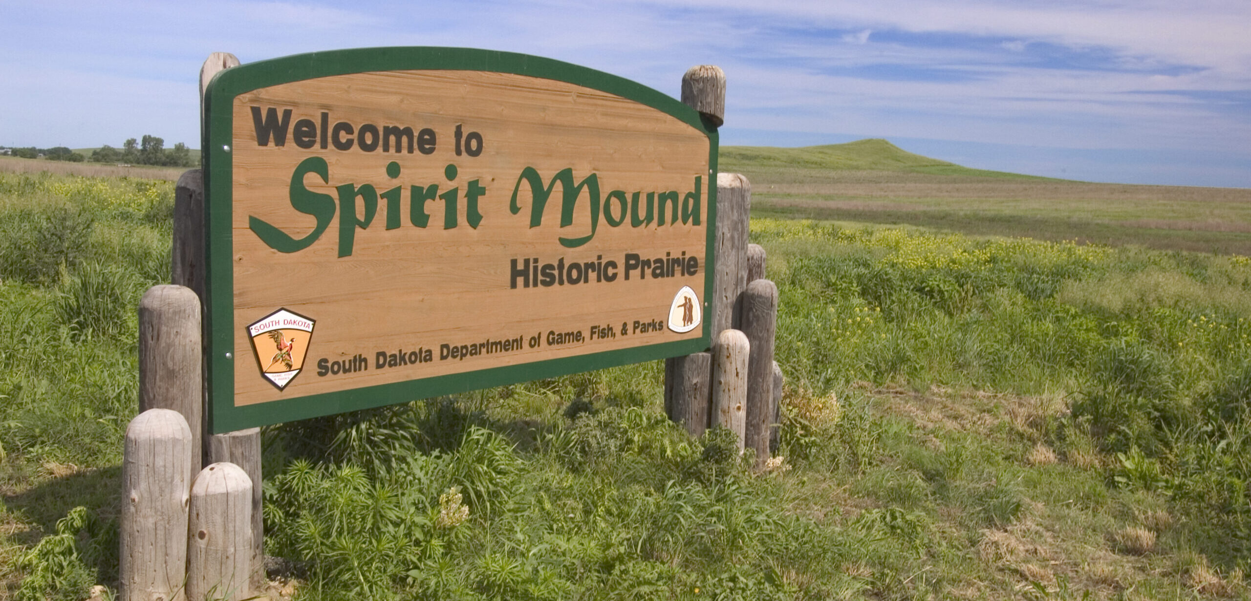 Spirit Mound