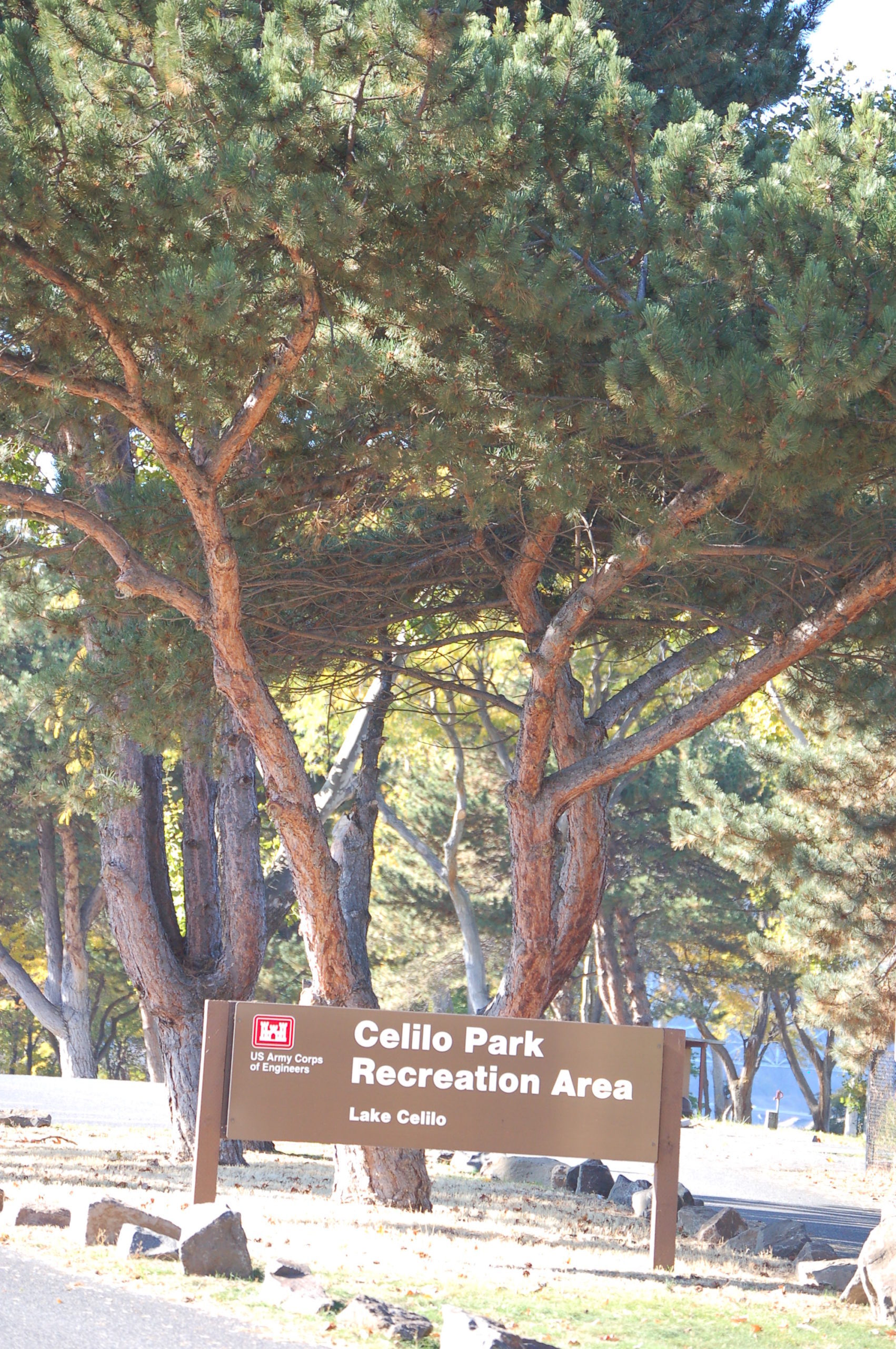 Celilo Park
