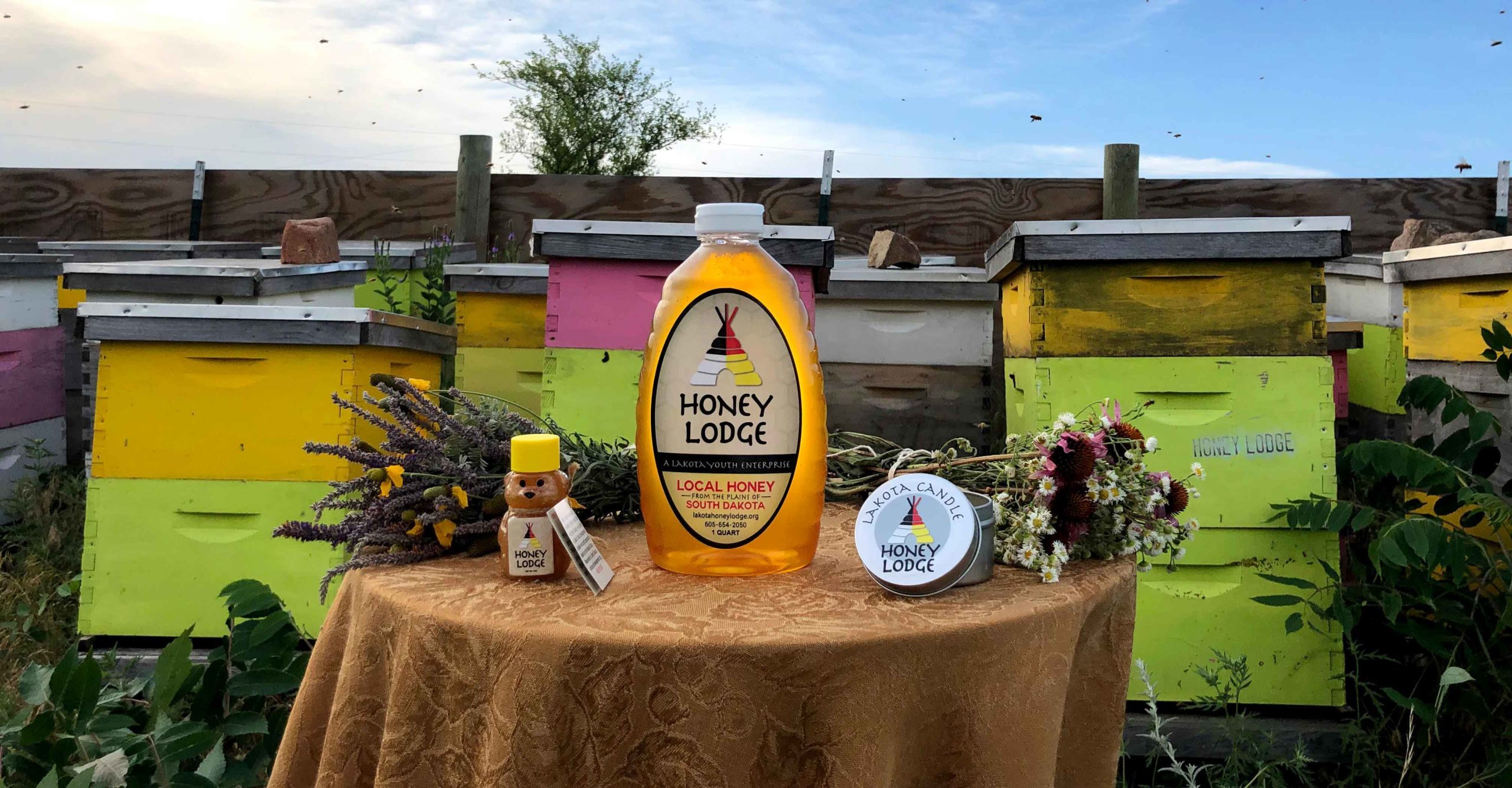 Honey Lodge