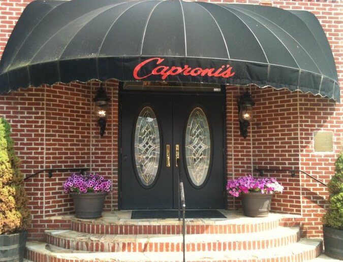 Caproni’s Restaurant & Bar