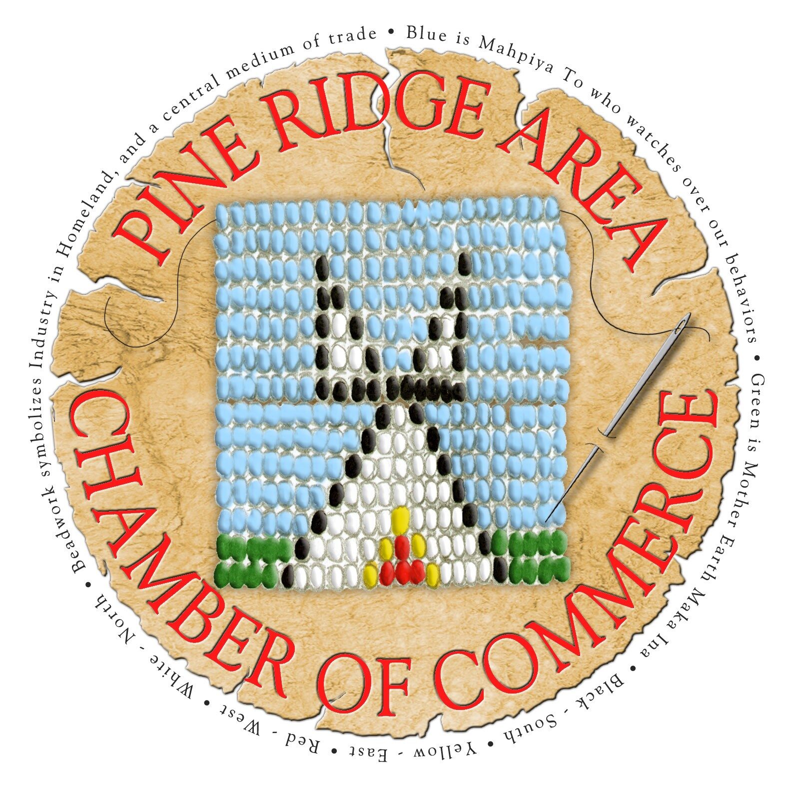 Pine Ridge Chamber of Commerce