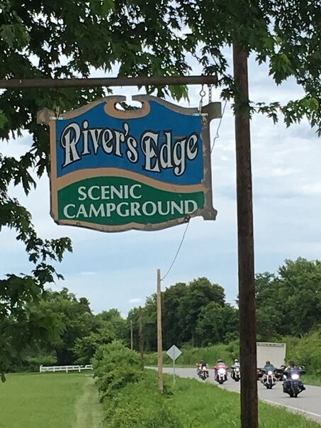 River’s Edge Campground