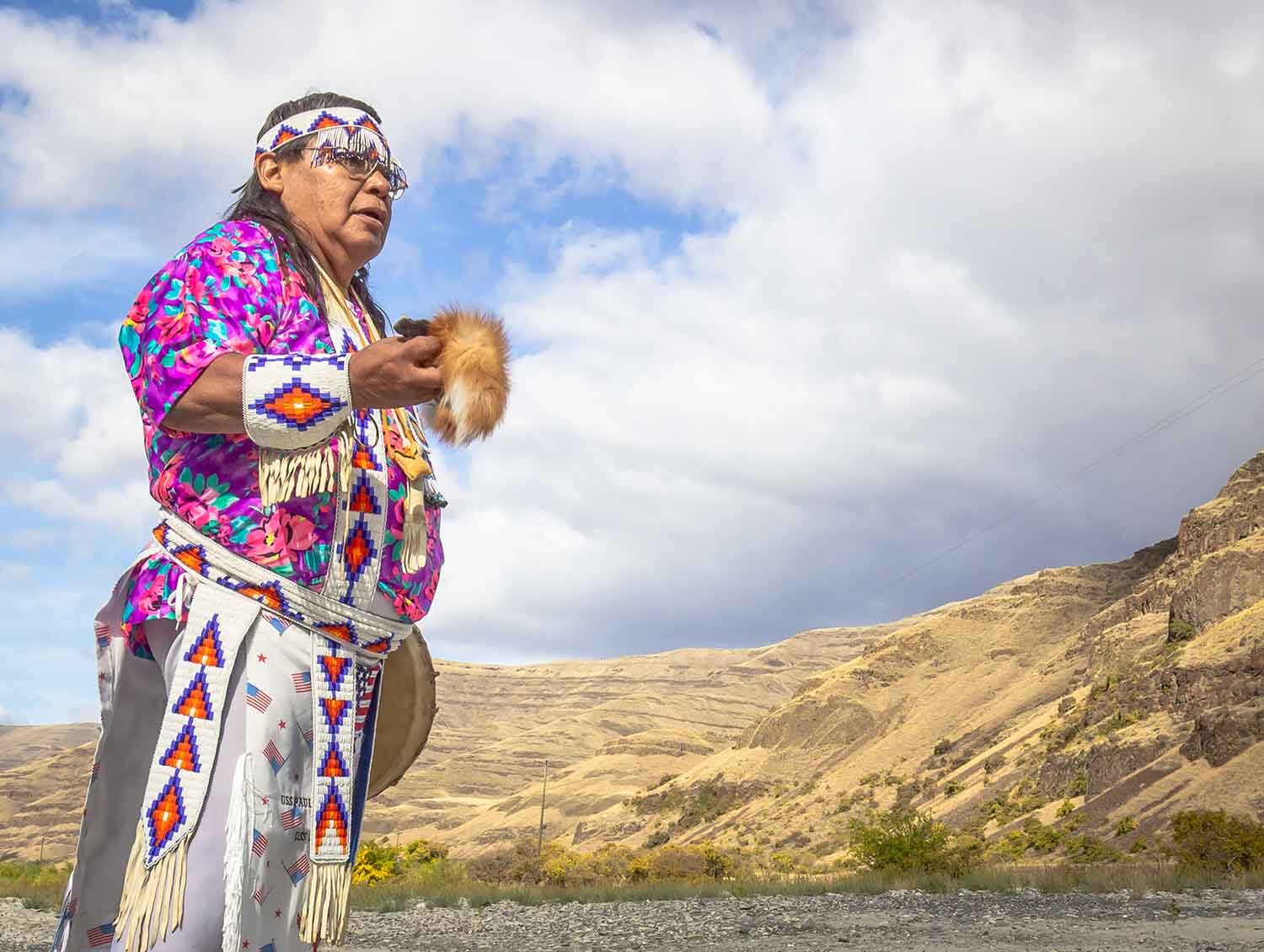 Nez Perce Tourism
