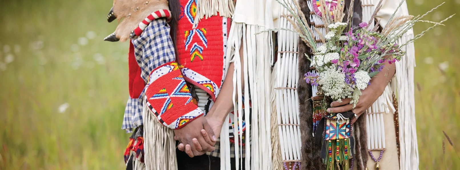 Nez Perce Traditions (Nimiipuu Gift Shop)