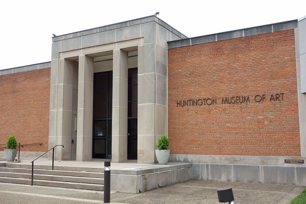 The Huntington Museum of Art