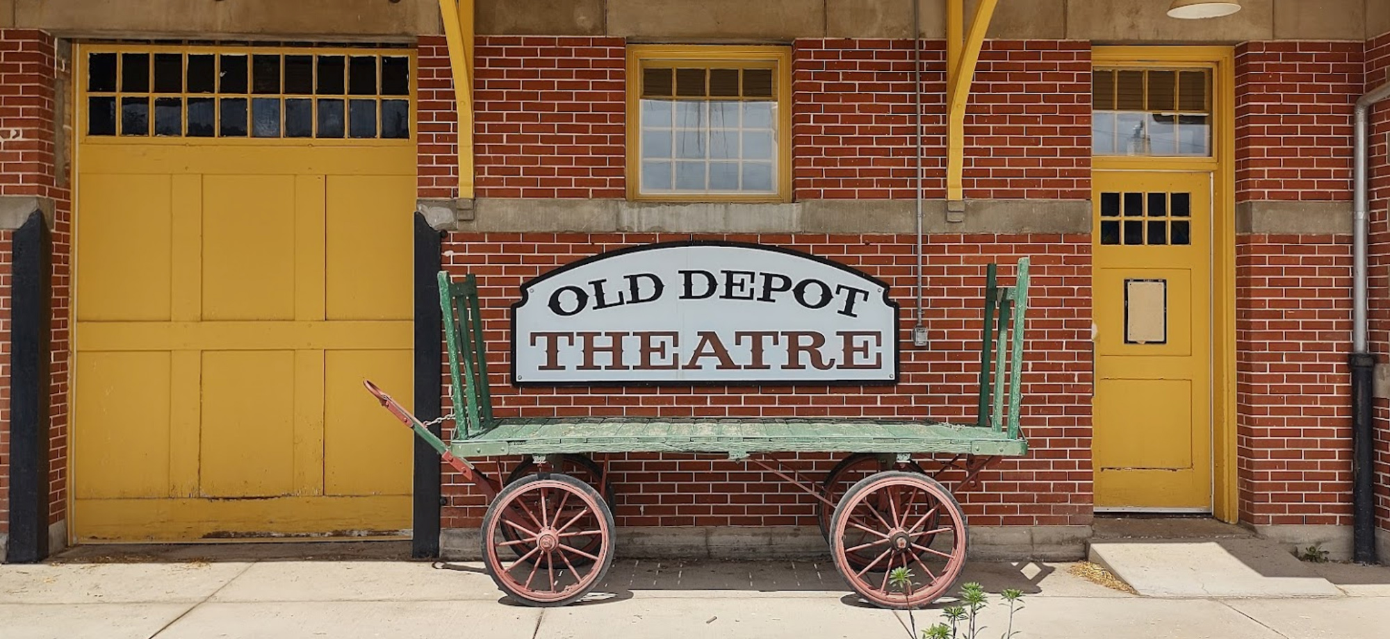 Beaverhead County Museum