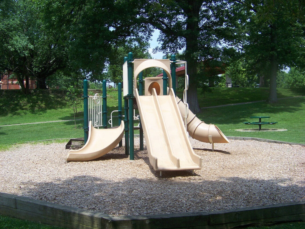 Playground along the LCNHT