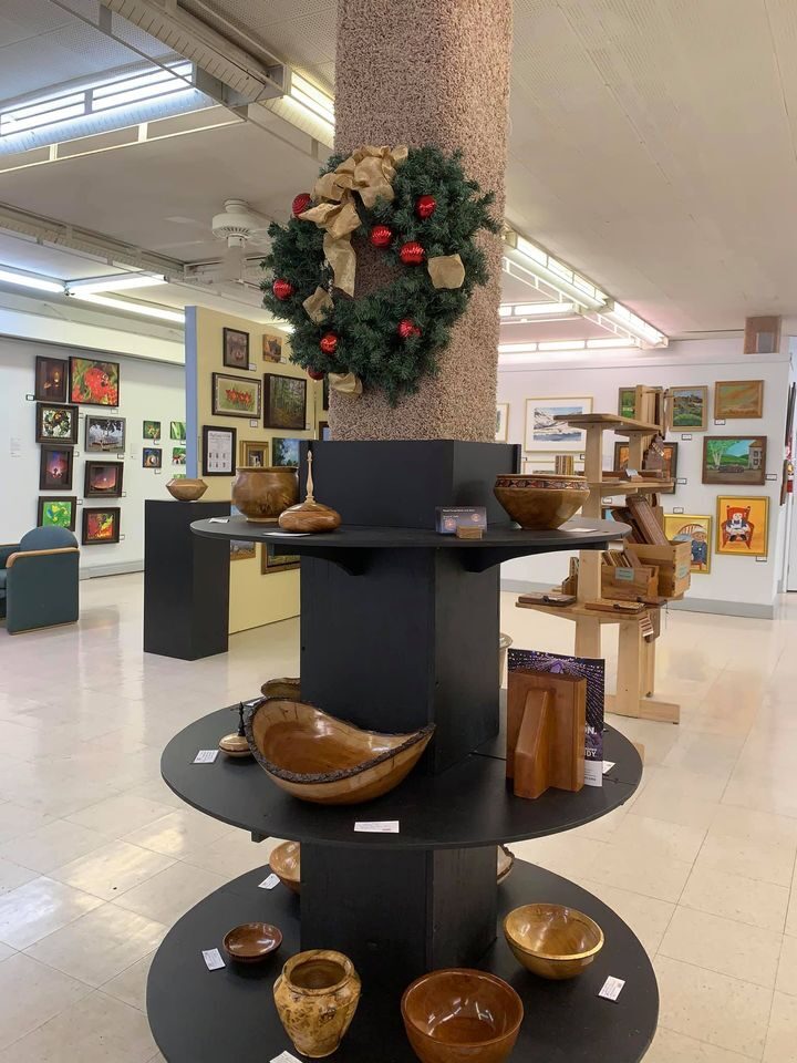 Art on Main Gallery and Gift Shop