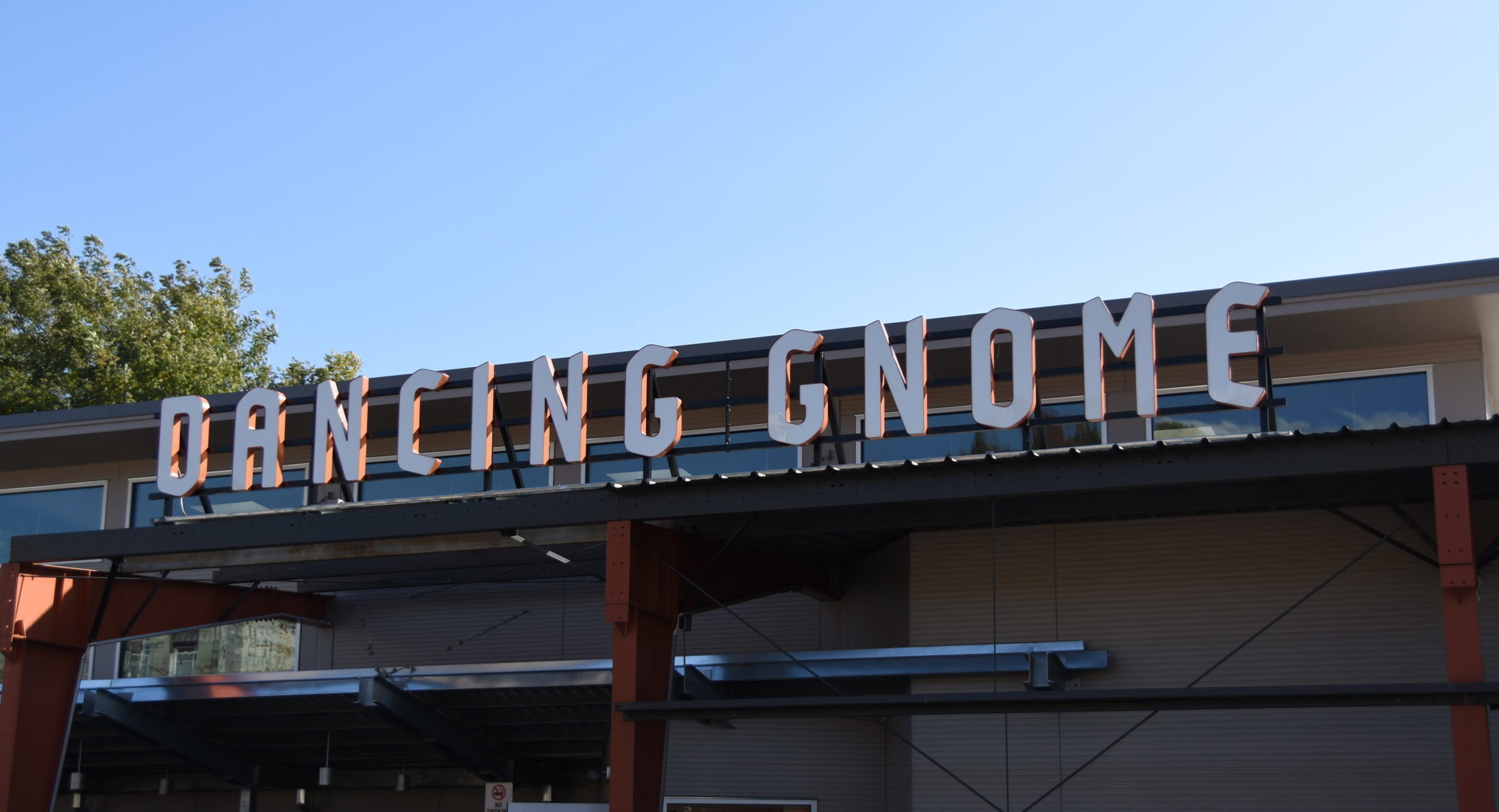 Dancing Gnome Brewery