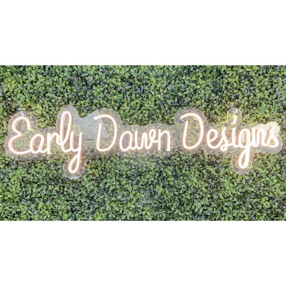 Early Dawn Designs