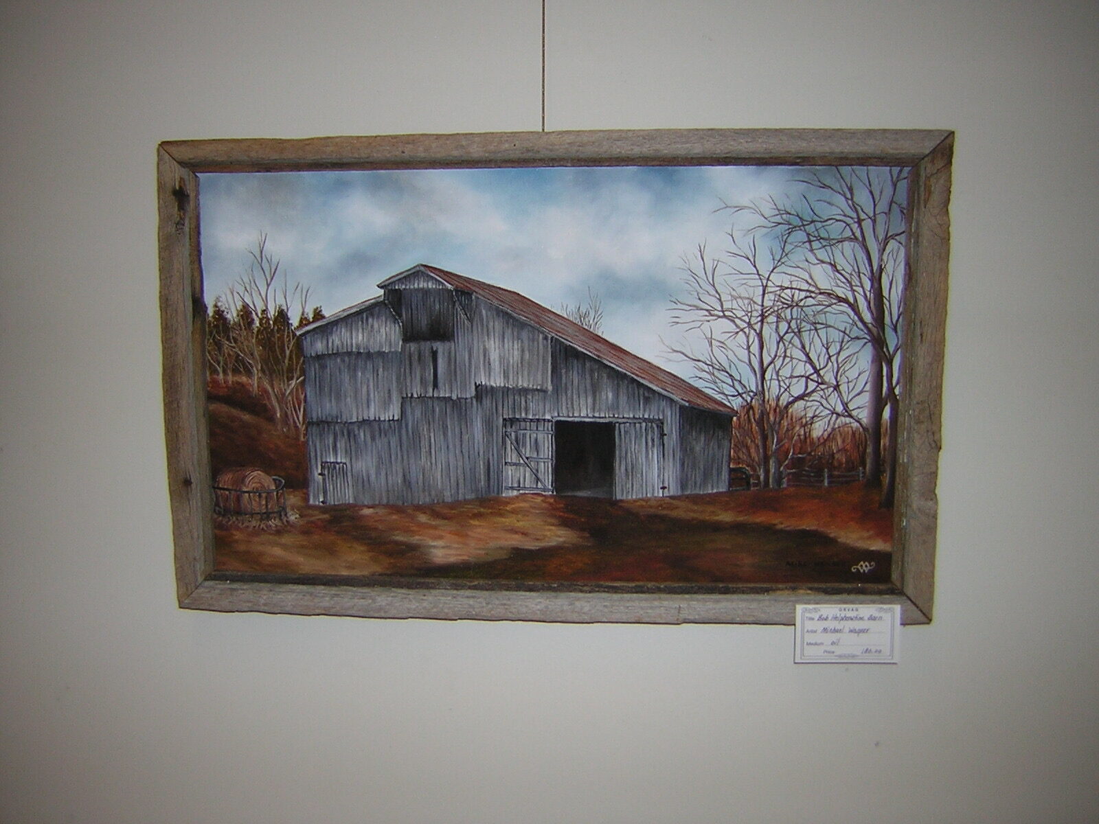 Ohio River Valley Artists Guild on The Lewis and Clark National Historic Trail